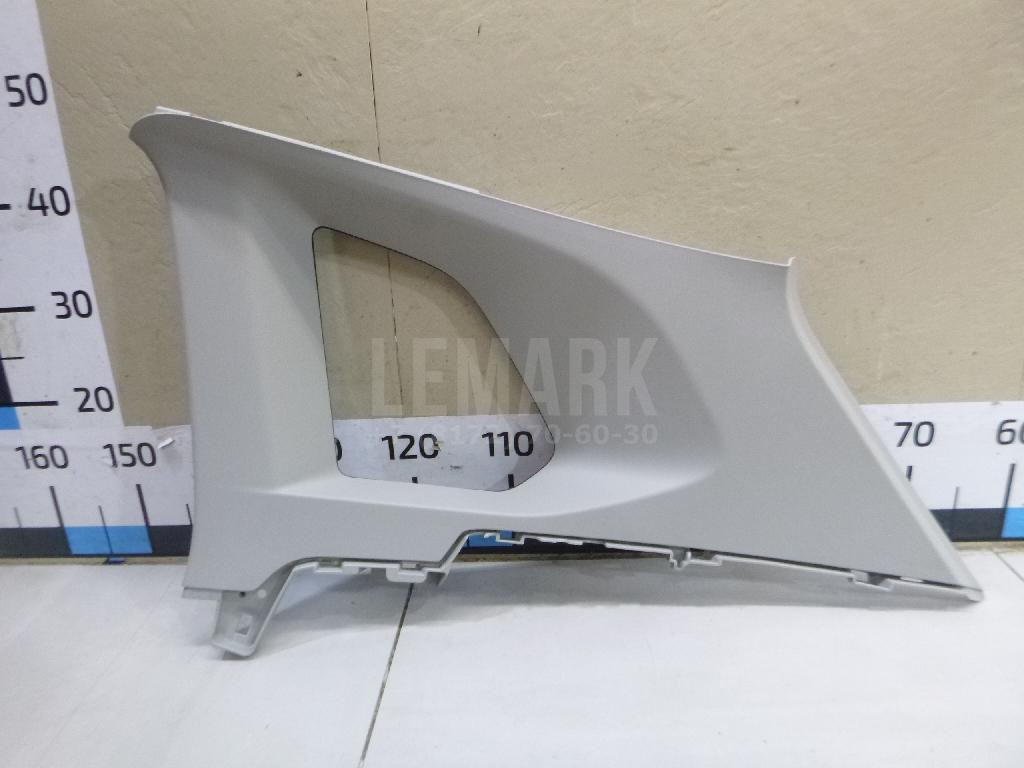 Обшивка стойки 5NA867288ARM5 VAG