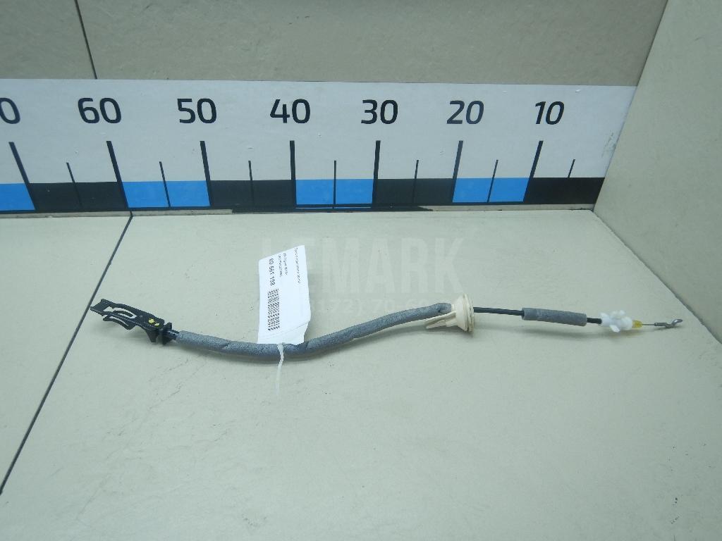 Трос открывания двери 5NA837085C VAG