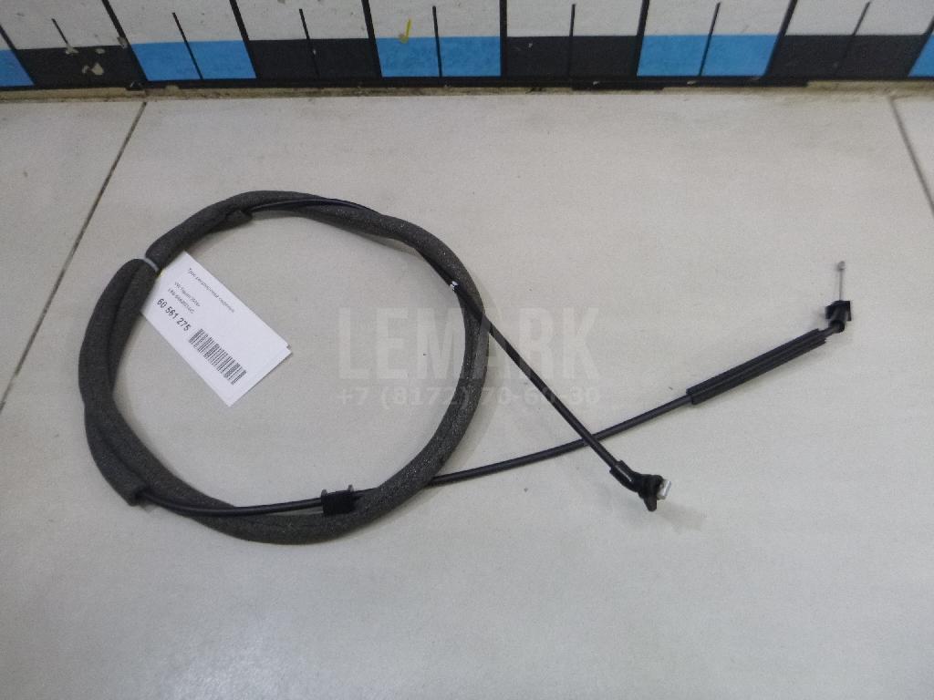Трос регулировки сиденья 5NA885344C VAG