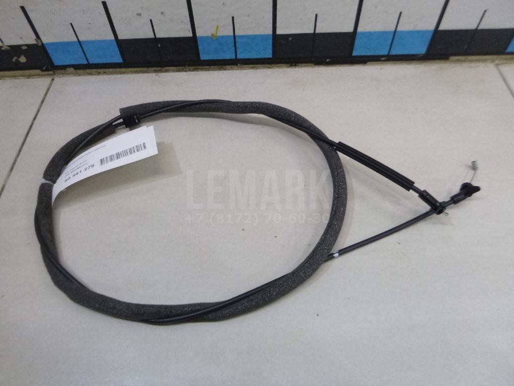 Трос регулировки сиденья 5NA885343C VAG