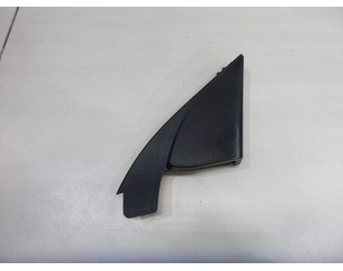 Крышка зеркала внутренняя правая для Chevrolet Lacetti 2003-2013 БУ состояние хорошее