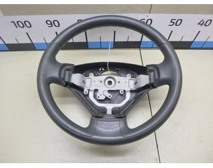 Рулевое колесо для AIR BAG (без AIR BAG) для Suzuki Liana 2001-2007 БУ состояние отличное