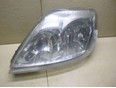 Фара левая