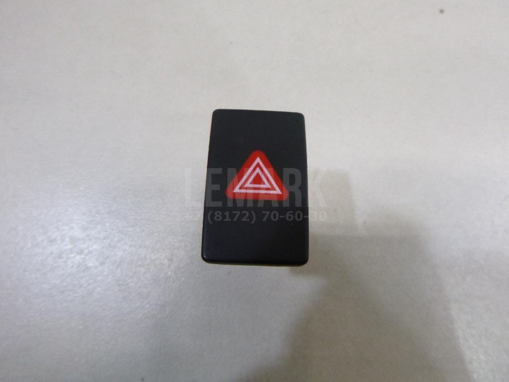 Кнопка аварийной сигнализации 5K0953509A VAG