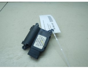 Моторчик заслонки отопителя для VW Passat [B7] 2011-2015 с разборки состояние отличное