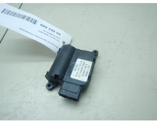 Моторчик заслонки отопителя для VW Passat [B7] 2011-2015 БУ состояние отличное