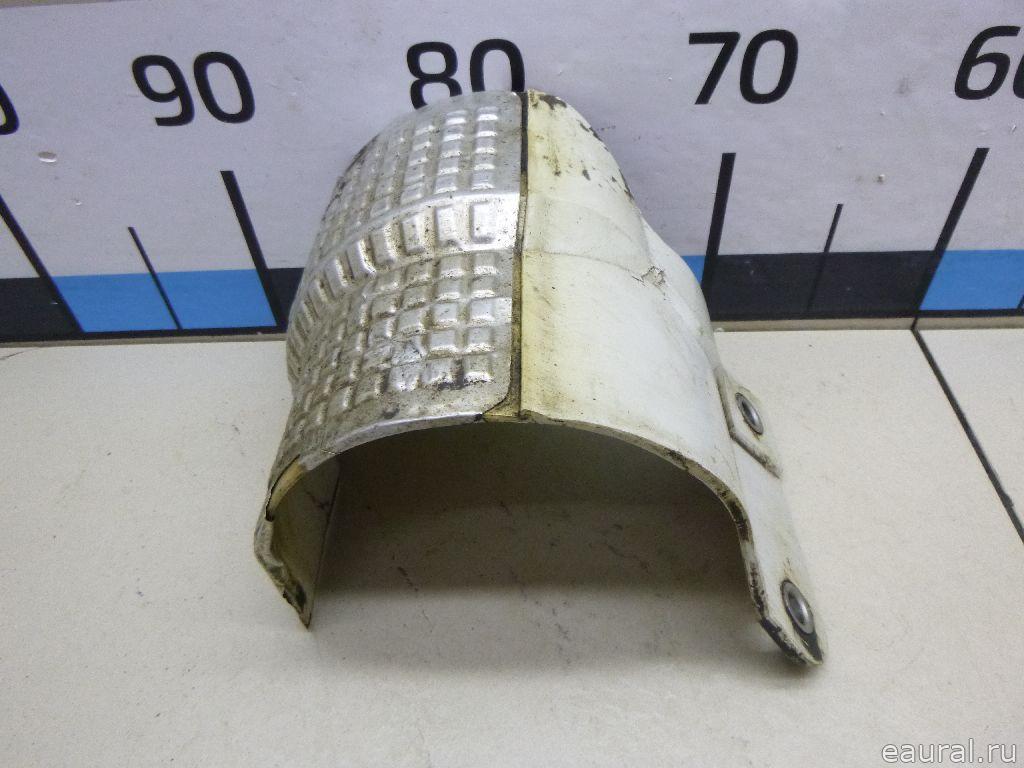 Экран тепловой