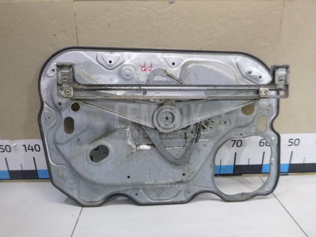 Стеклоподъемник электр. передний правый для  Ford Focus I 1998-2005