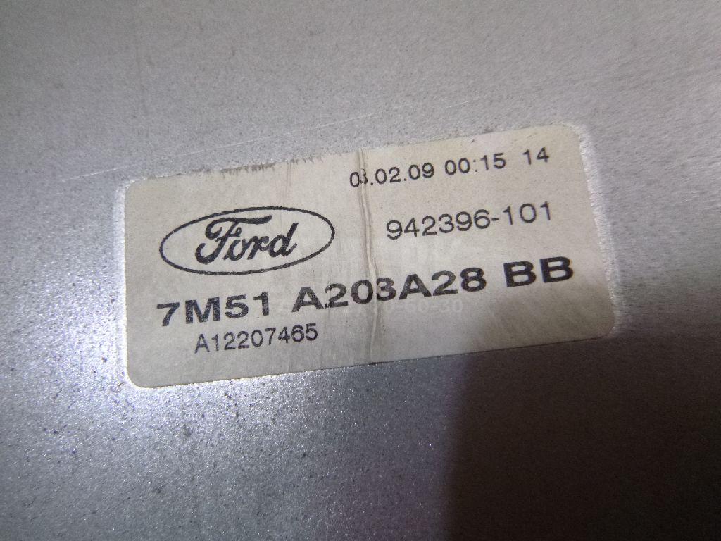 Стеклоподъемник электр. передний правый для  Ford Focus I 1998-2005
