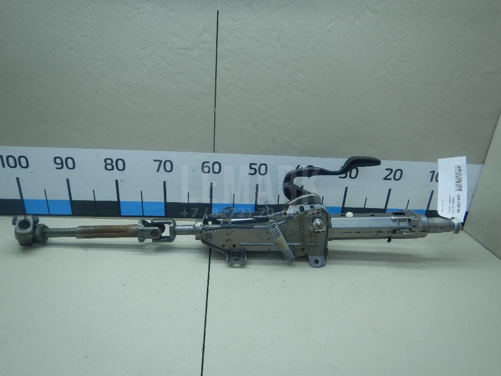 Колонка рулевая 1K1419502BB VAG
