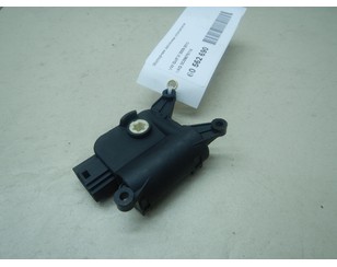 Моторчик заслонки отопителя для VW Passat [B7] 2011-2015 с разбора состояние отличное