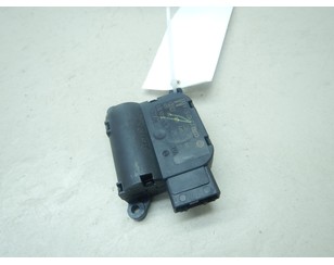 Моторчик заслонки отопителя для VW Passat [B7] 2011-2015 с разборки состояние отличное