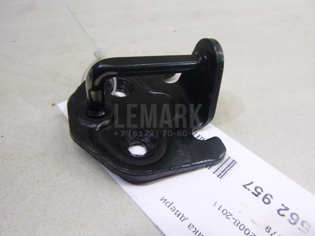 Ответная часть замка двери 1356179 Ford