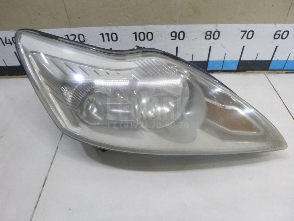 Фара правая 1744971 Ford
