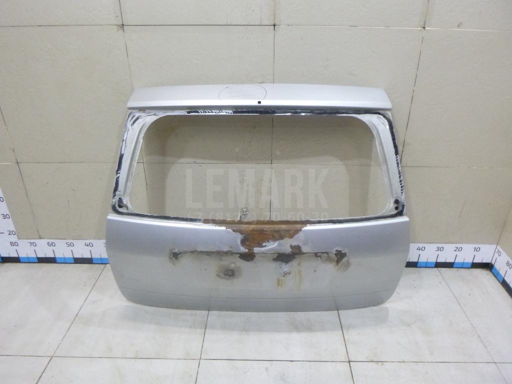 Дверь багажника 1353385 Ford