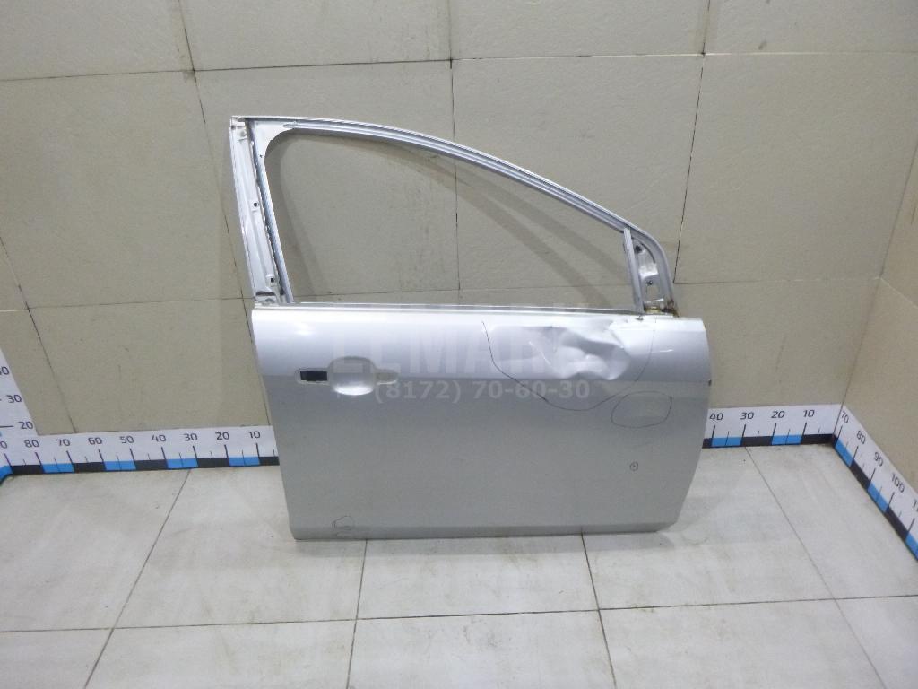 Дверь передняя правая 1530169 Ford