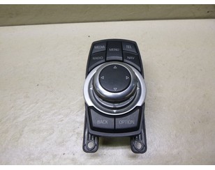 Блок кнопок для BMW i3 (I01) 2013> БУ состояние отличное