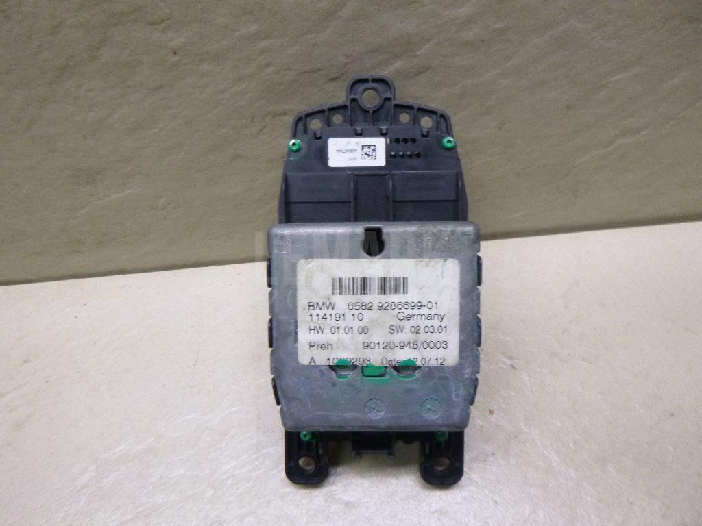 Блок кнопок для  Cadillac DTS 2005-2011