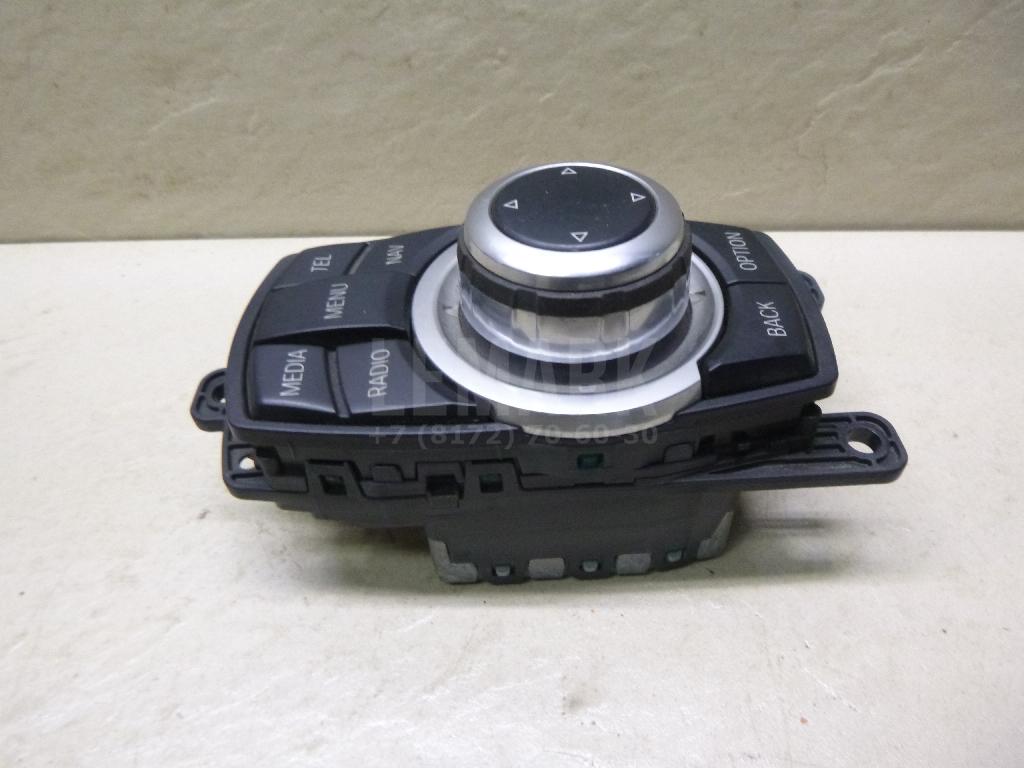 Блок кнопок для  Cadillac DTS 2005-2011
