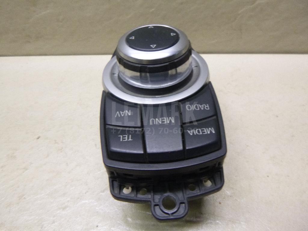 Блок кнопок для  Cadillac DTS 2005-2011