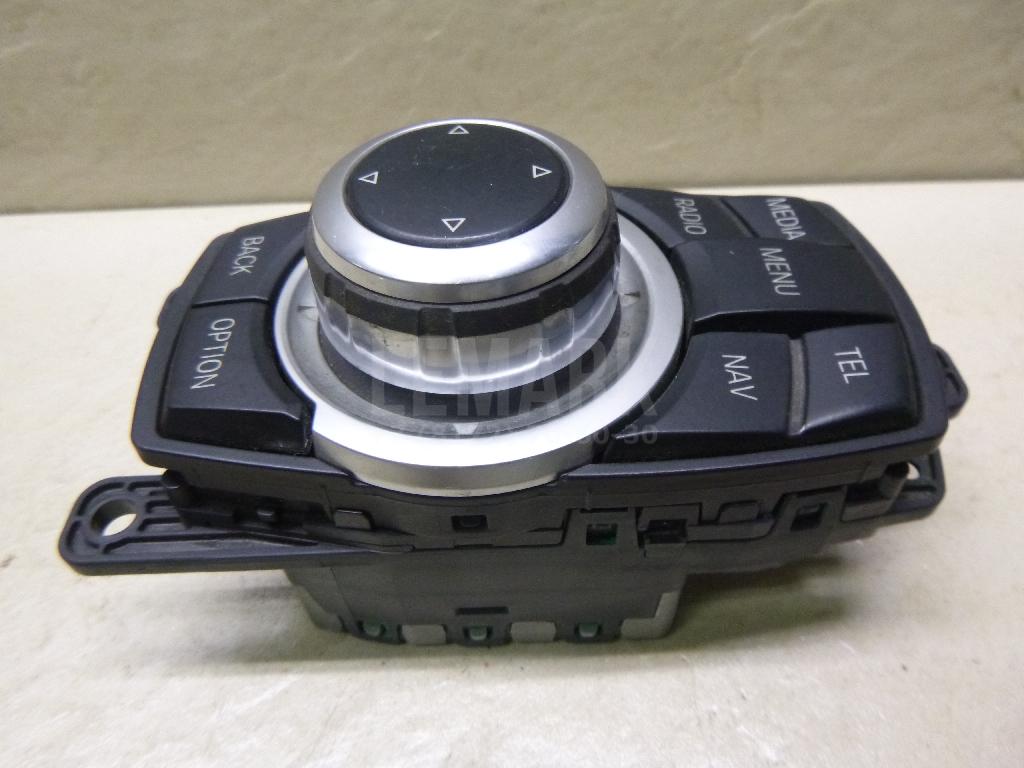 Блок кнопок для  Cadillac DTS 2005-2011