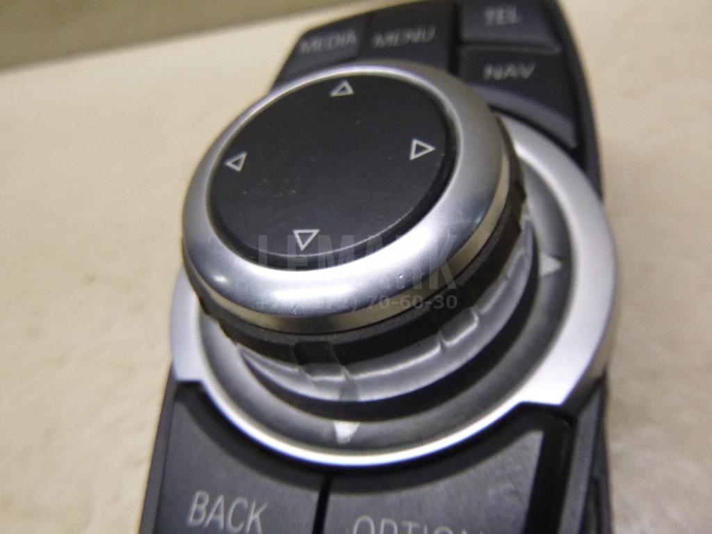 Блок кнопок для  Cadillac DTS 2005-2011
