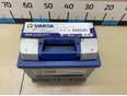 Аккумулятор Varta 560127054