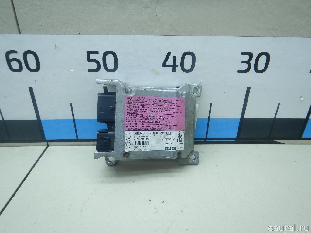 Блок управления AIR BAG