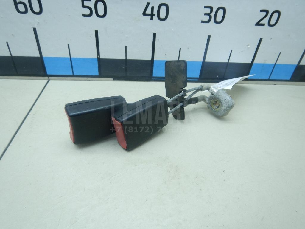 Ответная часть ремня безопасности 3B0857739DFCN VAG