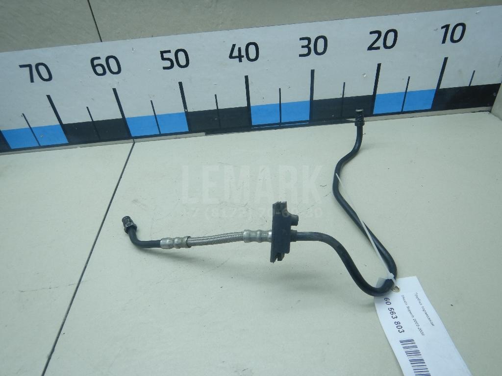 Трубка тормозная 3B1614705 VAG