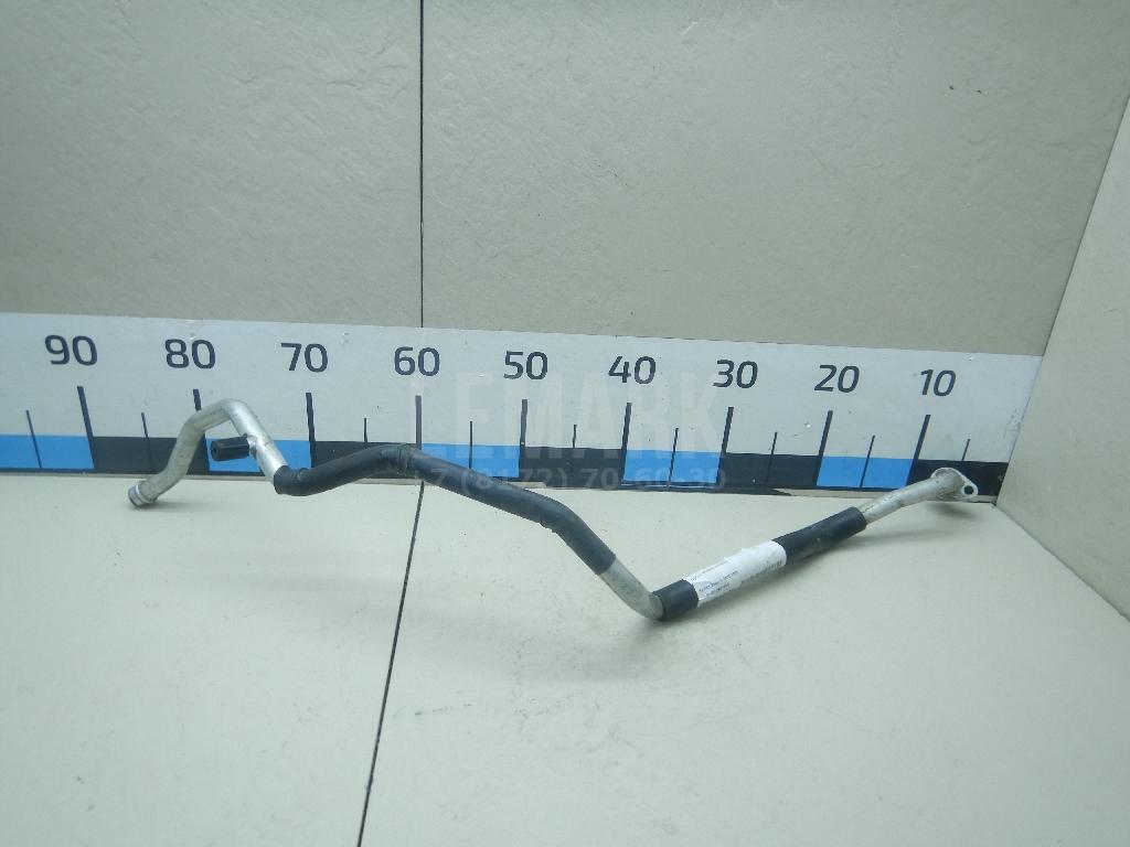 Трубка кондиционера 3B1260740A VAG
