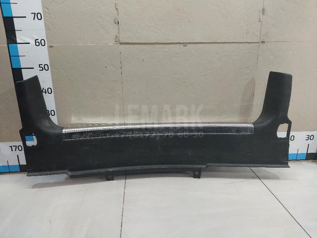 Обшивка багажника 3B5863459HB41 VAG