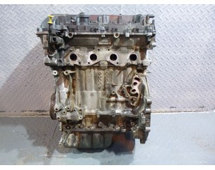 Двигатель (ДВС) 5FS EP6C для Citroen C3 Picasso 2008-2017 контрактный товар состояние отличное