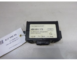 Блок электронный для Audi A4 [B5] 1994-2001 с разборки состояние отличное