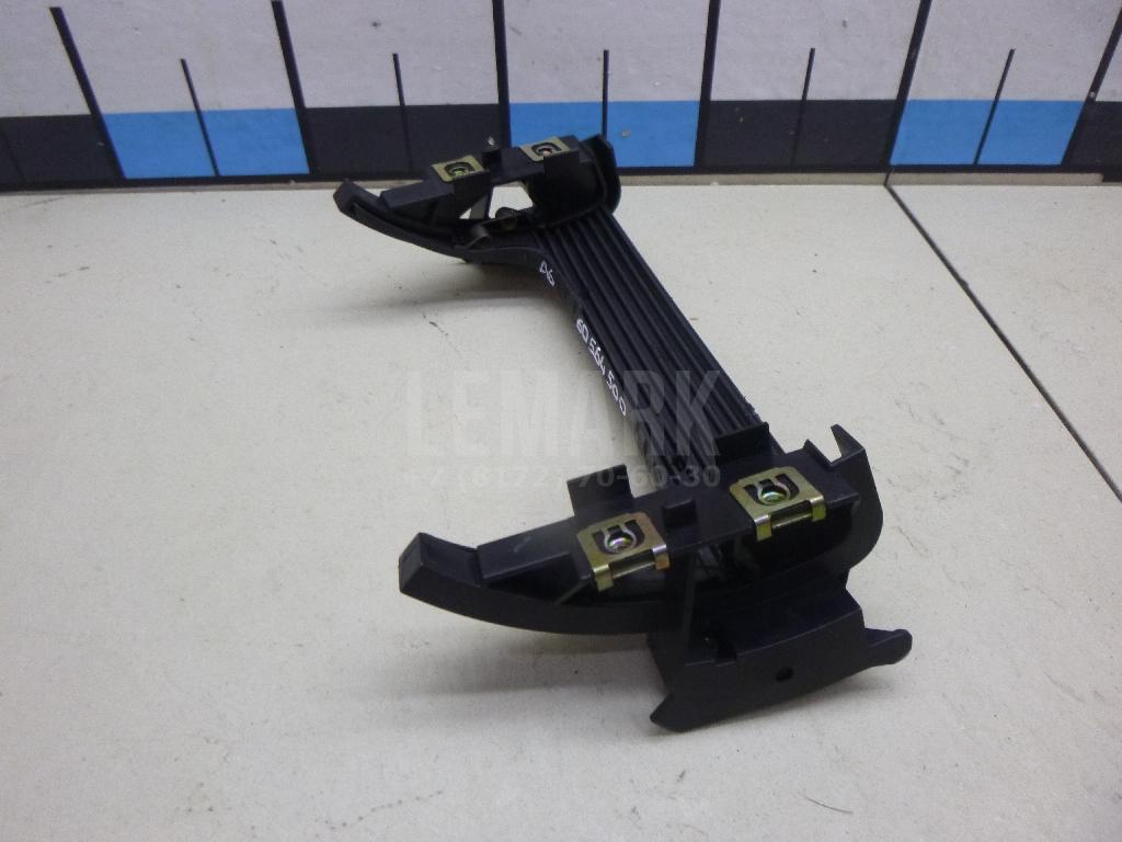 Накладка (кузов внутри) для  BMW X5 E70 2007-2013