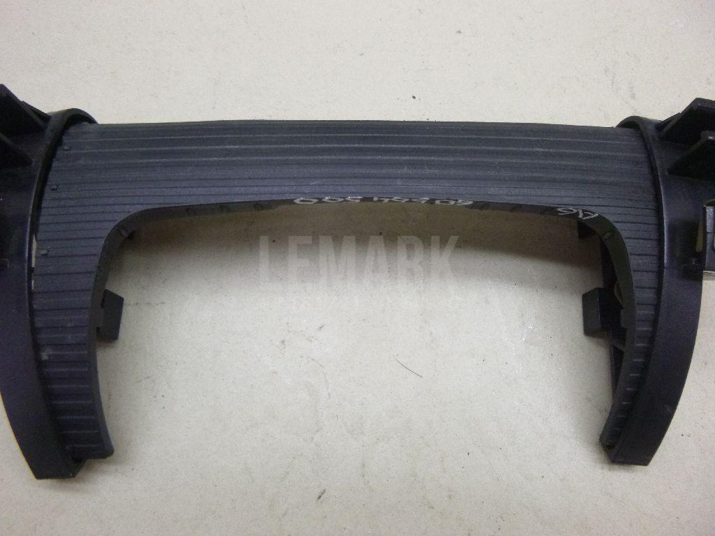 Накладка (кузов внутри) для  BMW X5 E70 2007-2013