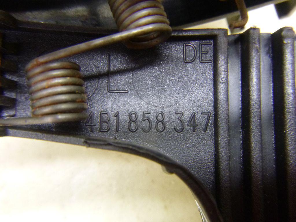 Накладка (кузов внутри) для  BMW X5 E70 2007-2013