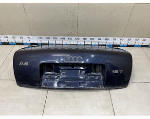 Крышка багажника для Audi A6 [C5] 1997-2004 б/у состояние отличное