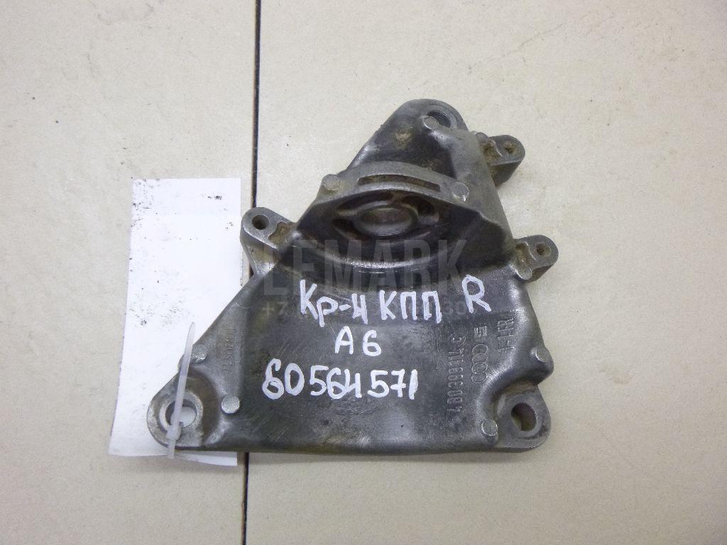 Кронштейн КПП правый