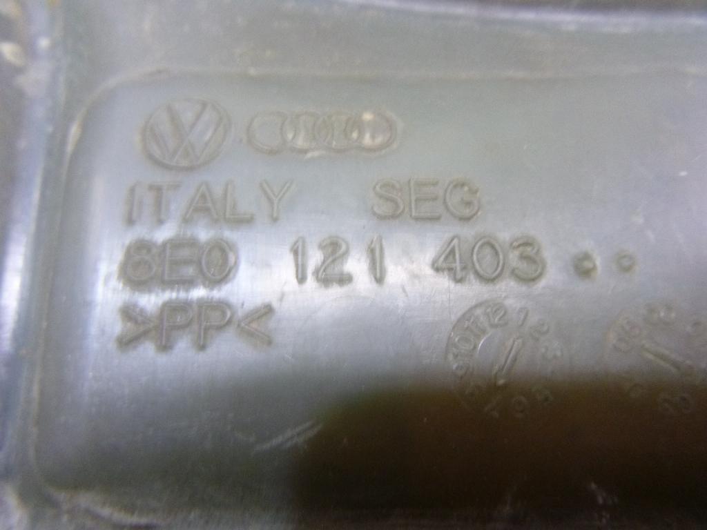 Бачок расширительный для  BMW 2-serie F22/F23/F87 2013-2020