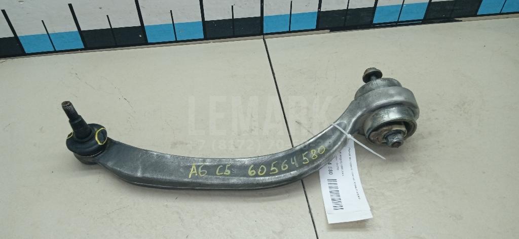 Рычаг передний нижний правый задний 1367701 Lemforder