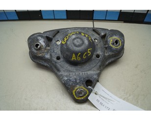 Кронштейн амортизатора для Audi A4 [B5] 1994-2001 БУ состояние удовлетворительное