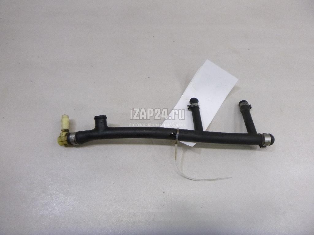 06B133784AP Трубка картерных газов VAG Superb (2002 - 2008)