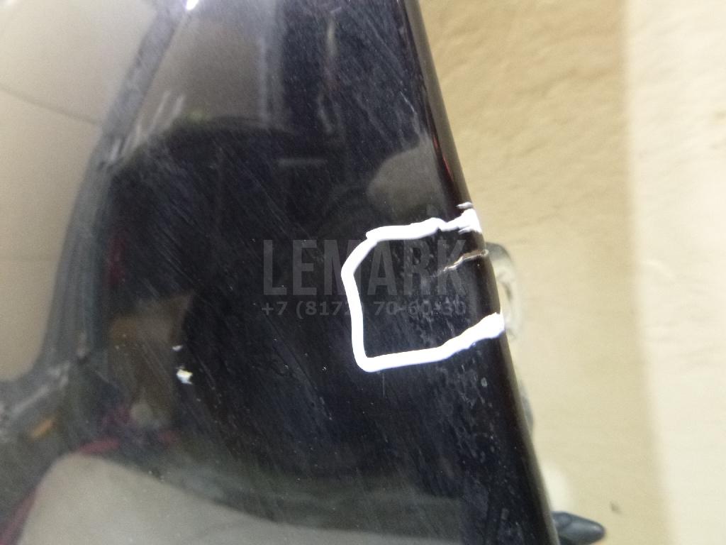 Крыло переднее левое для  Citroen C4 Grand Picasso 2014-2018