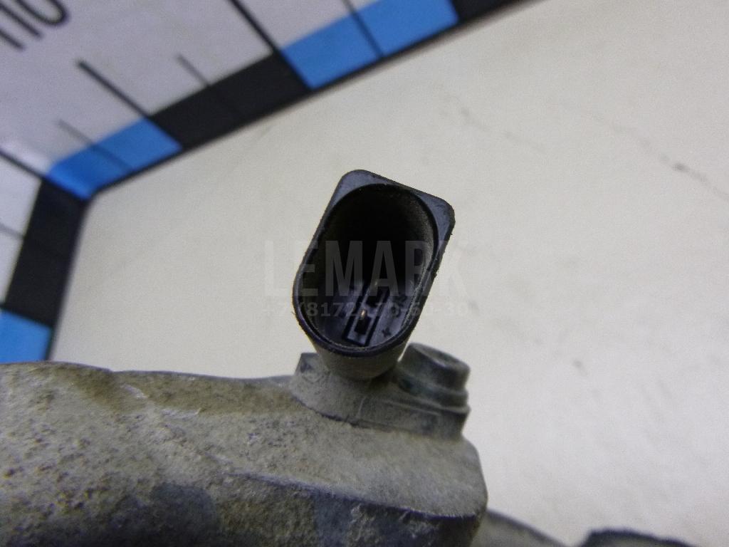 Кулак поворотный задний левый для  BMW 3-serie E90/E91 2005-2012