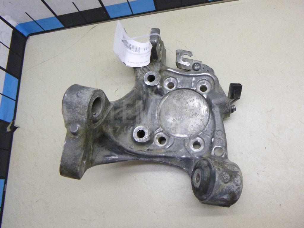 Кулак поворотный задний левый для  BMW 3-serie E90/E91 2005-2012