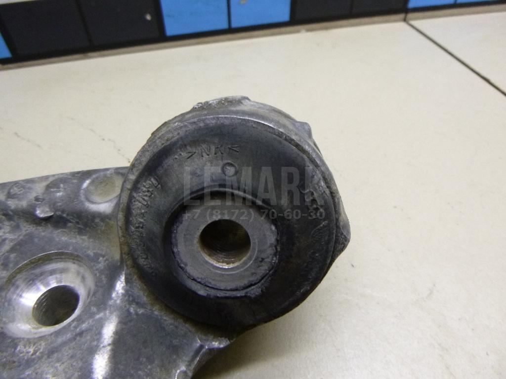 Кулак поворотный задний левый для  BMW 3-serie E90/E91 2005-2012