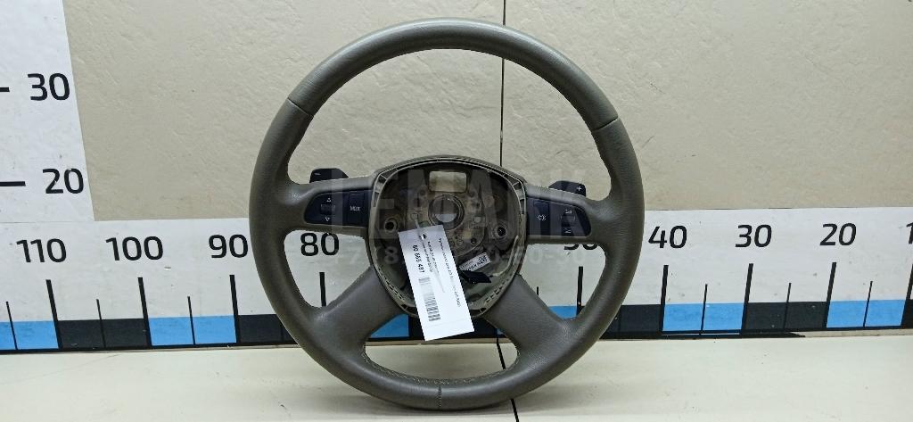 Рулевое колесо для AIR BAG (без AIR BAG)