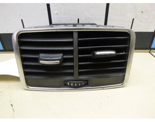 Дефлектор воздушный для Audi A6 [C6,4F] 2004-2011 БУ состояние отличное