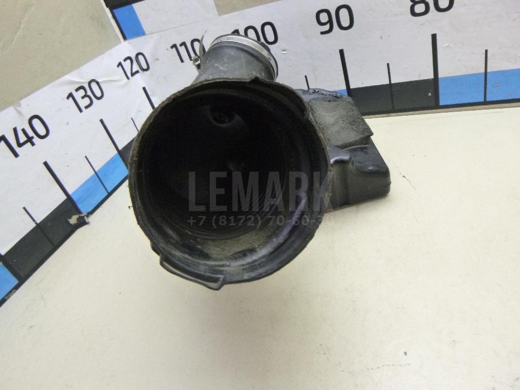 Резонатор воздушного фильтра для  BMW X5 E70 2007-2013